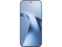 Xiaomi 17T 256GB (blå) Mobiltelefoner
