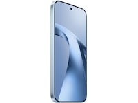 Xiaomi 17T 256GB (blå) Mobiltelefoner