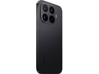 Xiaomi 17T 256GB (svart) Mobiltelefoner