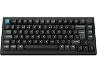 Keychron Q1 Ultra 75% 8K Red Trådlöst Gamingtangentbord Gamingtangentbord