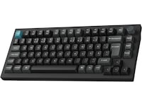 Keychron Q1 Ultra 75% 8K Red Trådlöst Gamingtangentbord Gamingtangentbord