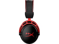 HyperX Cloud Alpha Trådlöst Gaming Headset (svart) -B-Grade Demo headset