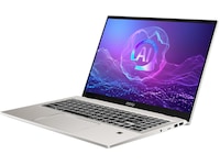MSI Prestige A16 AI+ 16" UHD+ OLED -B-Grade Demo bärbara datorer