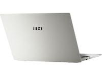 MSI Prestige A16 AI+ 16" UHD+ OLED -B-Grade Demo bärbara datorer