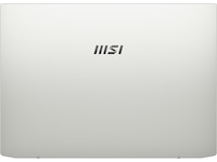MSI Prestige A16 AI+ 16" UHD+ OLED -B-Grade Demo bärbara datorer