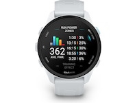 Garmin Forerunner 70 42mm GPS (whitestone) Smartwatches