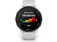 Garmin Forerunner 70 42mm GPS (whitestone) Smartwatches