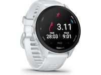 Garmin Forerunner 70 42mm GPS (whitestone) Smartwatches
