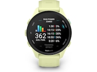 Garmin Forerunner 70 42mm GPS (citron) Smartwatches