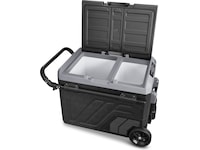 Freev Kylbox 50L -20°C 12 timmars batteritid Minikyl