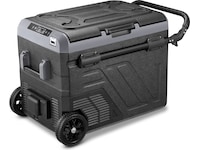 Freev Kylbox 50L -20°C 12 timmars batteritid Minikyl