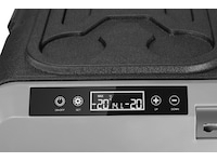 Freev Kylbox 50L -20°C 12 timmars batteritid Minikyl
