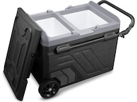 Freev Kylbox 50L -20°C 12 timmars batteritid Minikyl