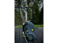AVA Easy P50 X-Large Bundle Högtryckstvättar