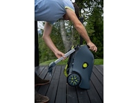 AVA Easy P50 X-Large Bundle Högtryckstvättar