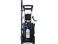 Nilfisk Premium 200-15 högtryckstvätt med Power Patio -B-Grade Demo hem & hushåll