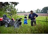 Nilfisk Premium 200-15 högtryckstvätt med Power Patio -B-Grade Demo hem & hushåll