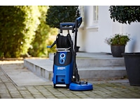 Nilfisk Premium 200-15 högtryckstvätt med Power Patio -B-Grade Demo hem & hushåll
