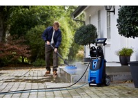 Nilfisk Premium 200-15 högtryckstvätt med Power Patio -B-Grade Demo hem & hushåll