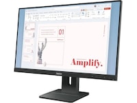 Lenovo 24" skärm ThinkVision E24-40 Bildskärmar