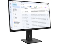 Lenovo 27" skärm ThinkVision E27-40 Bildskärmar