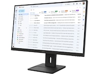 Lenovo 27" skärm ThinkVision E27-40 Bildskärmar