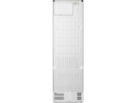 LG GBBS727CEV Kylskåp Total No Frost (svart stål) Kyl & frys kombiskåp
