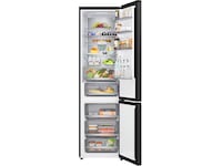 LG GBBS727CEV Kylskåp Total No Frost (svart stål) Kyl & frys kombiskåp