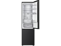 LG GBBS727CEV Kylskåp Total No Frost (svart stål) Kyl & frys kombiskåp