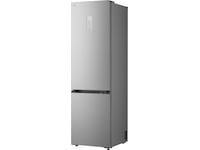 LG GBBS21DPY Kylskåp 2.03M (Prime Silver) Kyl & frys kombiskåp