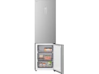LG GBBS21DPY Kylskåp 2.03M (Prime Silver) Kyl & frys kombiskåp