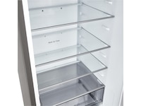LG GBBS21DPY Kylskåp 2.03M (Prime Silver) Kyl & frys kombiskåp