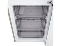 LG GBBS21DPY Kylskåp 2.03M (Prime Silver) Kyl & frys kombiskåp