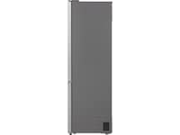 LG GBBS21DPY Kylskåp 2.03M (Prime Silver) Kyl & frys kombiskåp