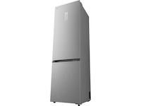 LG GBBS21DPY Kylskåp 2.03M (Prime Silver) Kyl & frys kombiskåp