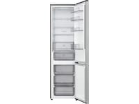 LG GBBS21DPY Kylskåp 2.03M (Prime Silver) Kyl & frys kombiskåp