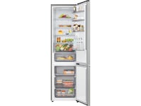 LG GBBS21DPY Kylskåp 2.03M (Prime Silver) Kyl & frys kombiskåp
