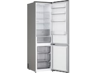 LG GBBS21DPY Kylskåp 2.03M (Prime Silver) Kyl & frys kombiskåp