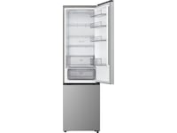 LG GBBS21DPY Kylskåp 2.03M (Prime Silver) Kyl & frys kombiskåp
