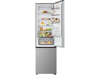 LG GBBS21DPY Kylskåp 2.03M (Prime Silver) Kyl & frys kombiskåp