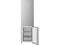 LG GBBS21DPY Kylskåp 2.03M (Prime Silver) Kyl & frys kombiskåp