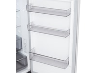 LG GBBS312CSW Kylskåp med frysfack 1,86M (vit) Kyl & frys kombiskåp