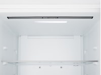 LG GBBS312CSW Kylskåp med frysfack 1,86M (vit) Kyl & frys kombiskåp