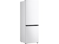 LG GBBS312CSW Kylskåp med frysfack 1,86M (vit) Kyl & frys kombiskåp