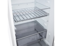LG GBBS312CSW Kylskåp med frysfack 1,86M (vit) Kyl & frys kombiskåp