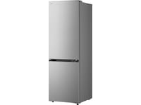 LG GBBS312CPY Kylskåp med frysfack 1.86M (Prime Steel) Kyl & frys kombiskåp