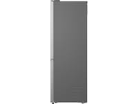 LG GBBS312CPY Kylskåp med frysfack 1.86M (Prime Steel) Kyl & frys kombiskåp