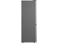 LG GBBS312CPY Kylskåp med frysfack 1.86M (Prime Steel) Kyl & frys kombiskåp