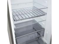 LG GBBS312CPY Kylskåp med frysfack 1.86M (Prime Steel) Kyl & frys kombiskåp