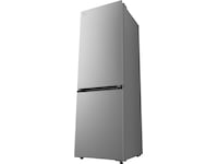 LG GBBS312CPY Kylskåp med frysfack 1.86M (Prime Steel) Kyl & frys kombiskåp